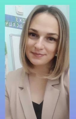 Виткалова Марина Андреевна