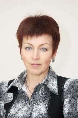 Артёменко Ирина Алексеевна