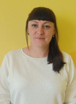 Неберекутина Алёна Геннадьевна