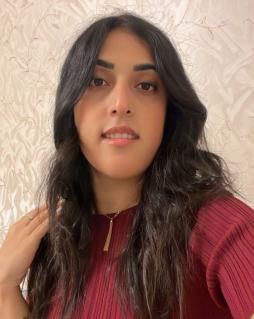 Багышова Кулай Хаганиевна