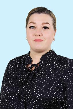 Ерёмина Ирина Олеговна