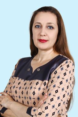 Посенчук Татьяна Владимировна
