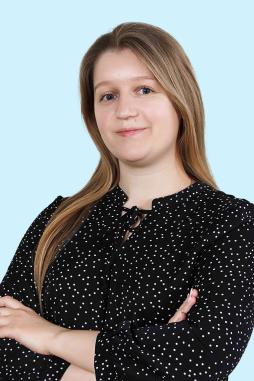 Белобородова Олеся Андреевна